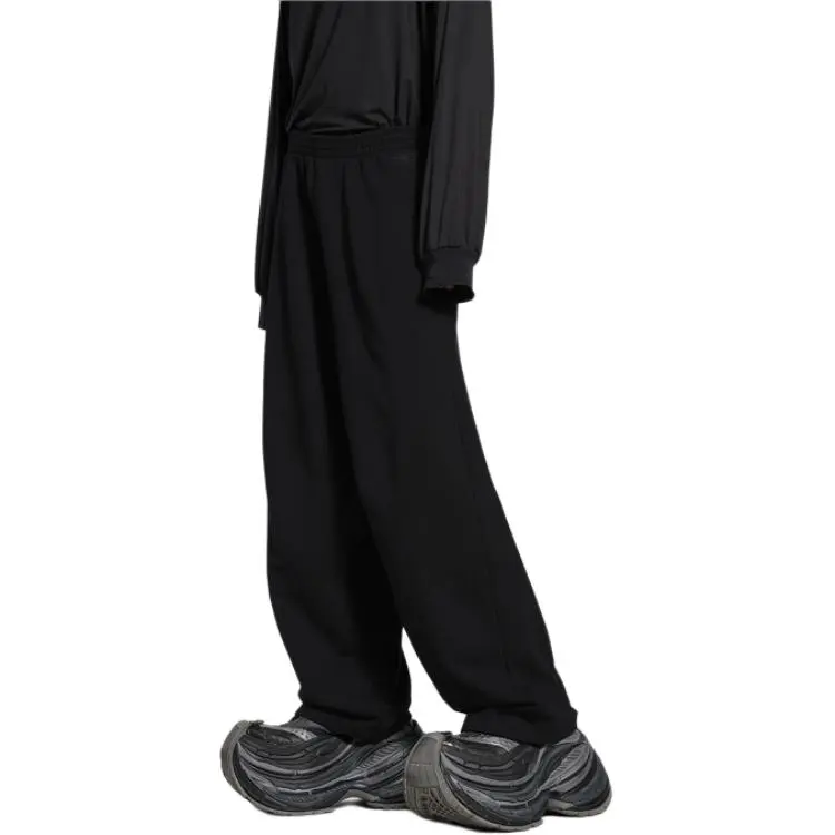 Balenciaga Baggy Sweatpants-5