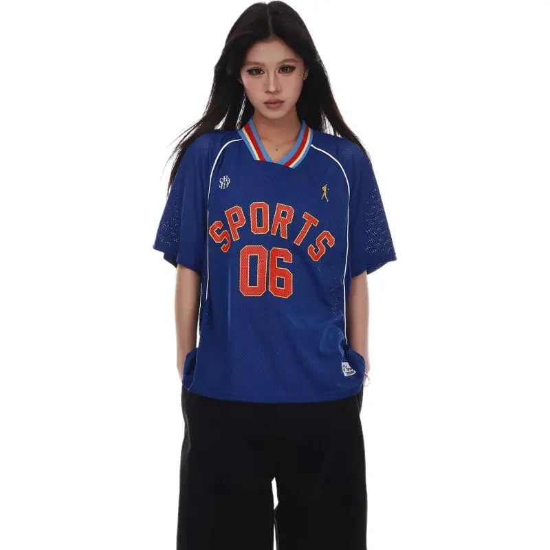 VINMUK Raglan Sleeve T Shirt Women's-14