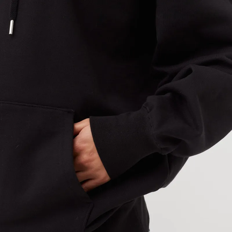 PUMA DUA LIPA Sweatshirt Women's Black-5