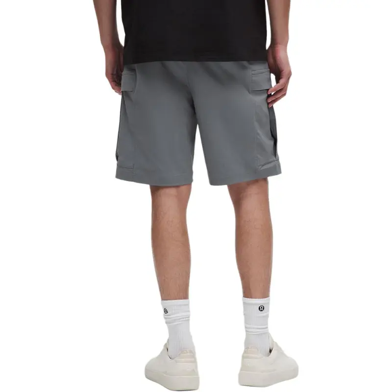 Lululemon SS25 Cargo Shorts 9' Men's-3