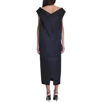 KHAITE Selwyn Dress