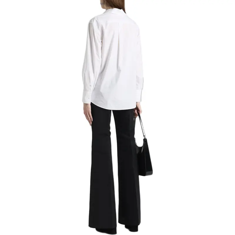 Valentino Shirts Women's White-2