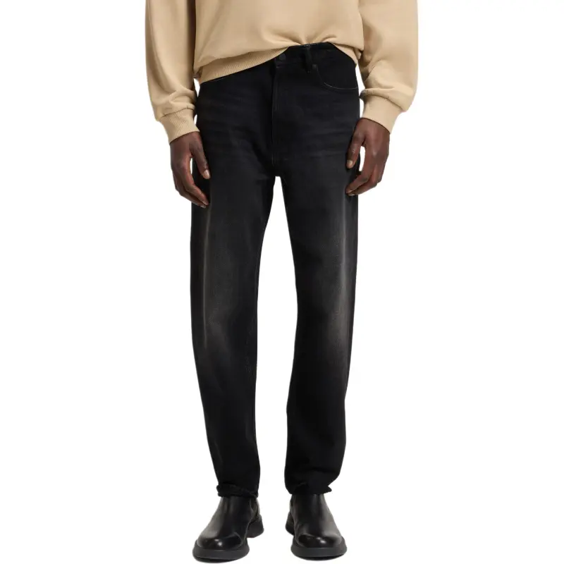 HUGO BOSS Jeans Men Black-2
