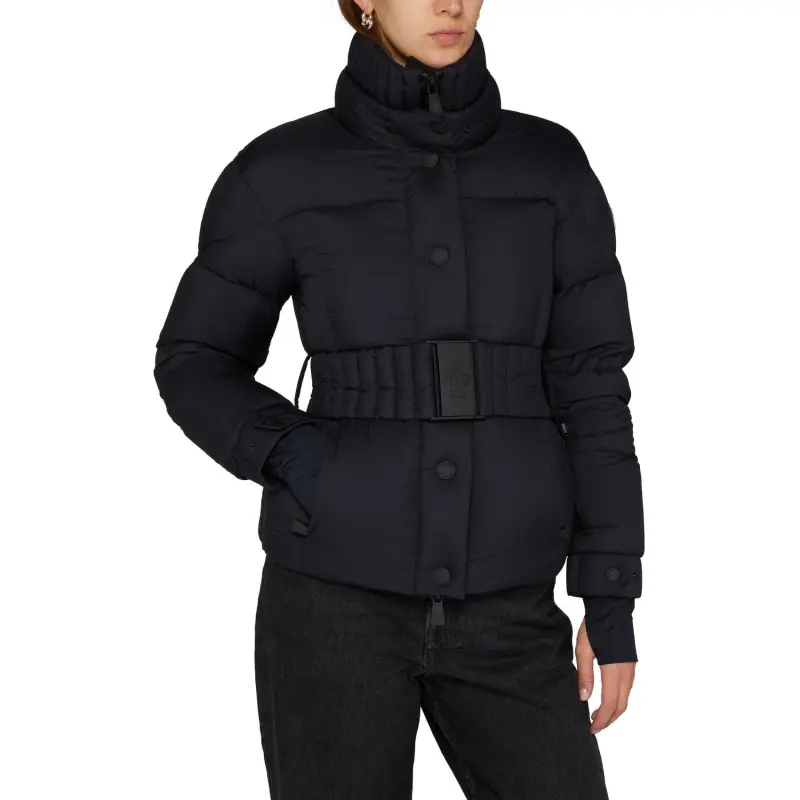 Moncler Grenoble Coronel Belted Jacket-3