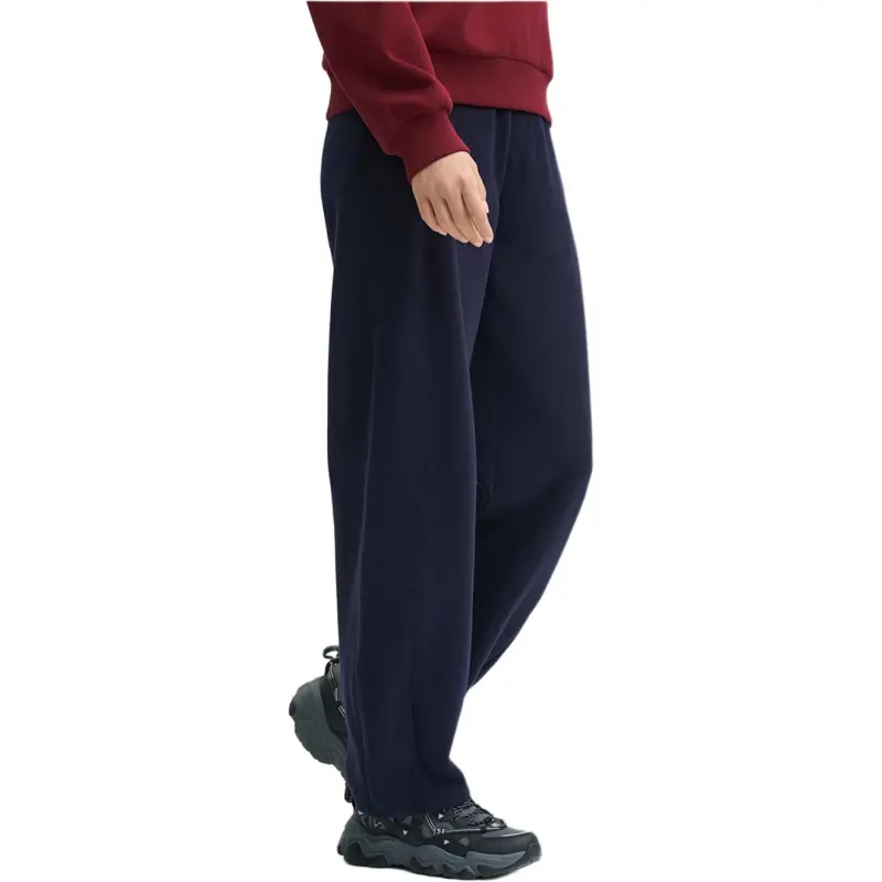 FILA ORIGINALE Casual Suit Women's Hero Blue-2