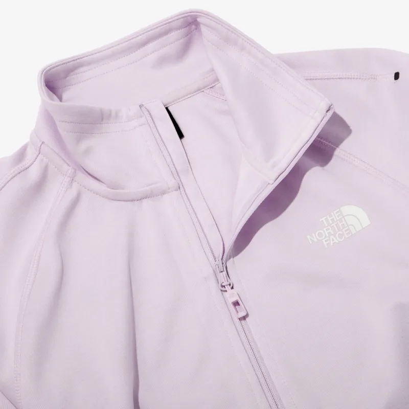 THE NORTH FACE Jackets Women's Pink-4