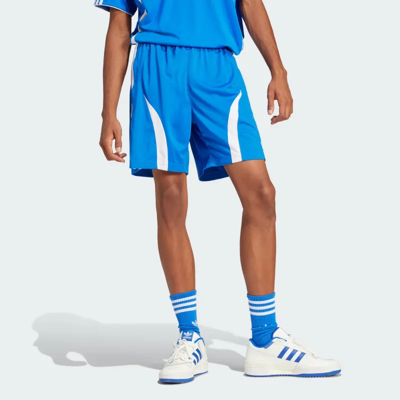 Adidas Originals Adicolor Teamgeist Shorts-2