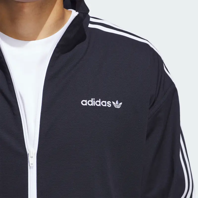 Adidas Originals Skateboarding Firebird Track Jacket Gender Neutral-6
