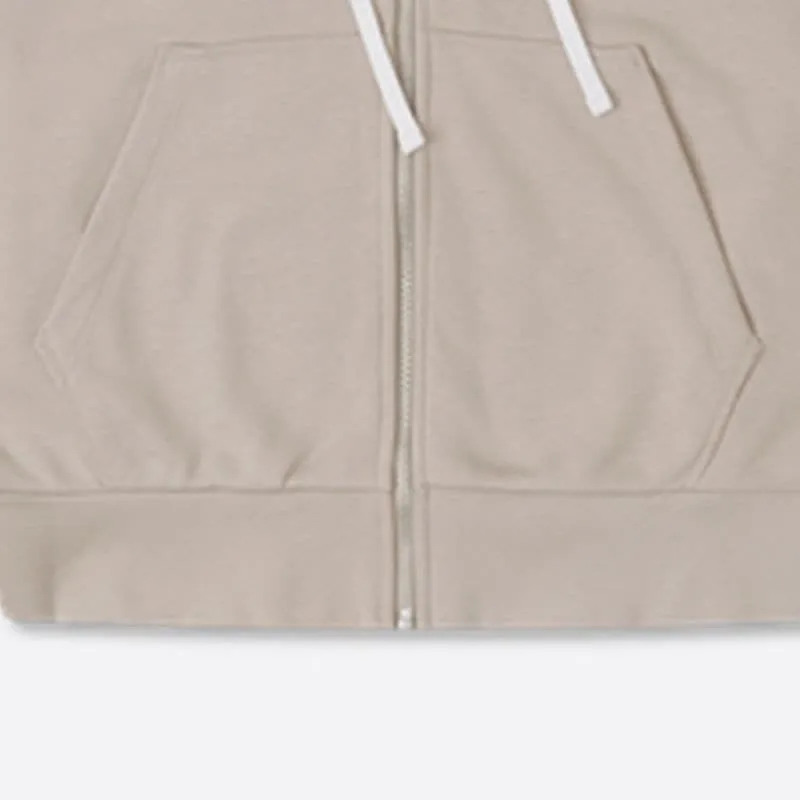 Converse Sweatshirt Women's Brown-3