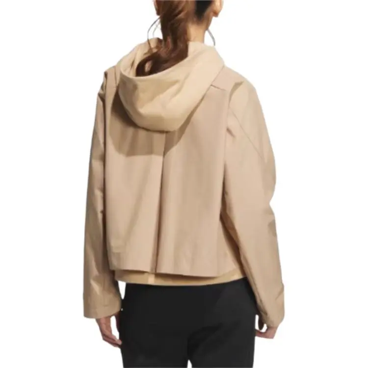Adidas Jacket Women's Warm Sand-3