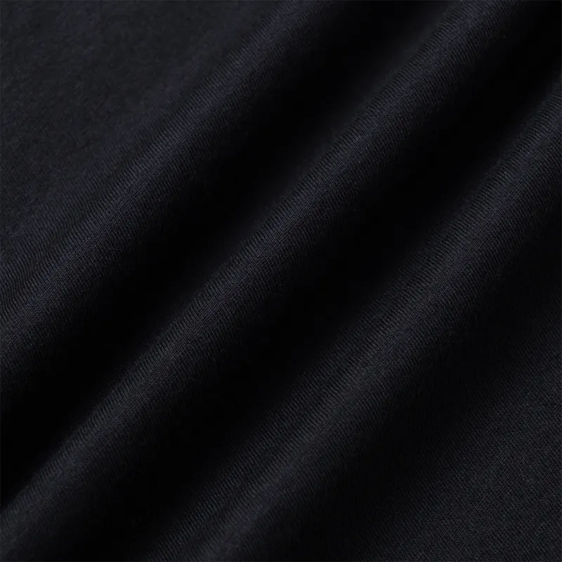 Polo Ralph Lauren T Shirts Women's Black-6