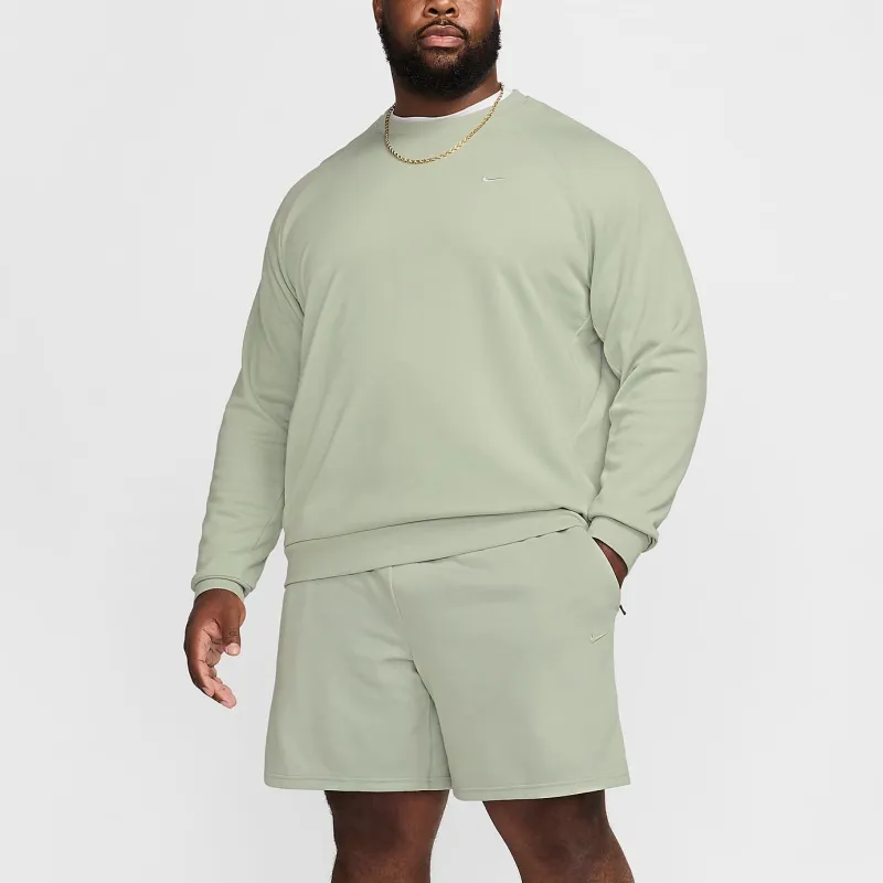 Nike Primary Fleece Men's 7' Dri FIT Uv Unlined Performance Shorts-2