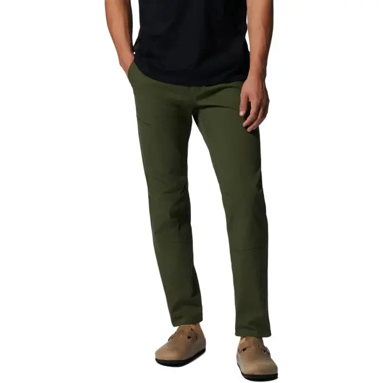 MOUNTAIN HARDWEAR AP™ Casual Pants Men's-13