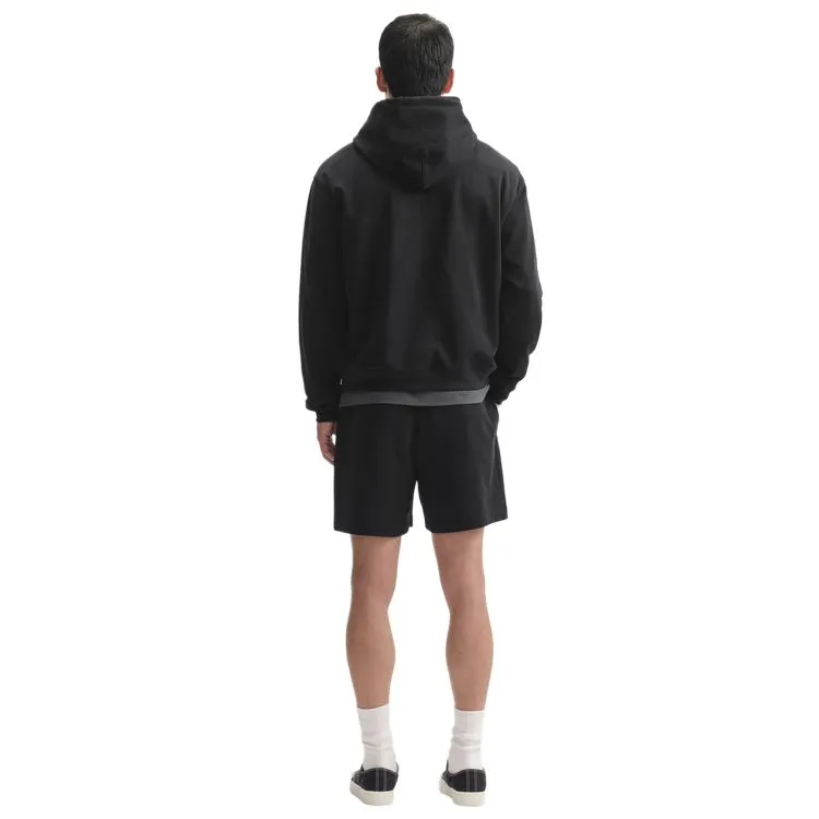Nice Rice Casual Shorts Men-2