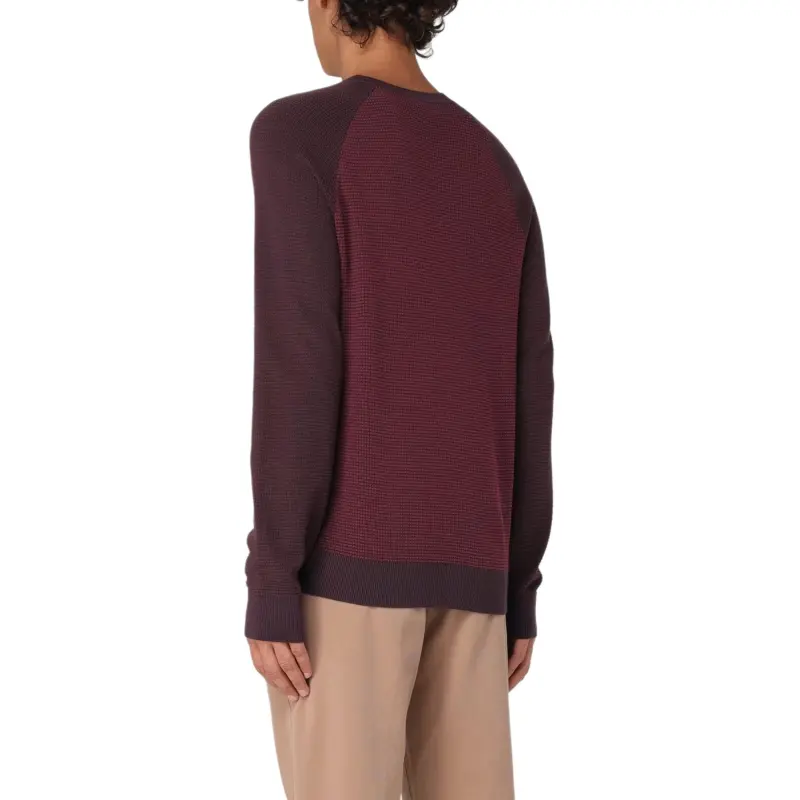 HUGO BOSS Dairon Crewneck Sweatshirt-1
