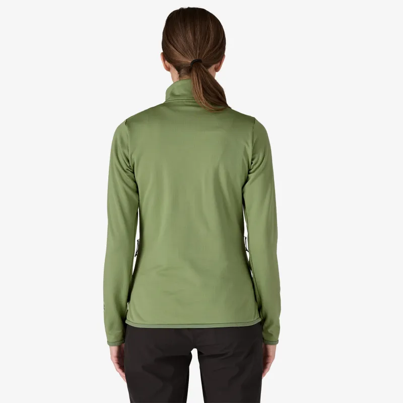 Patagonia R1 Jackets Women's-10