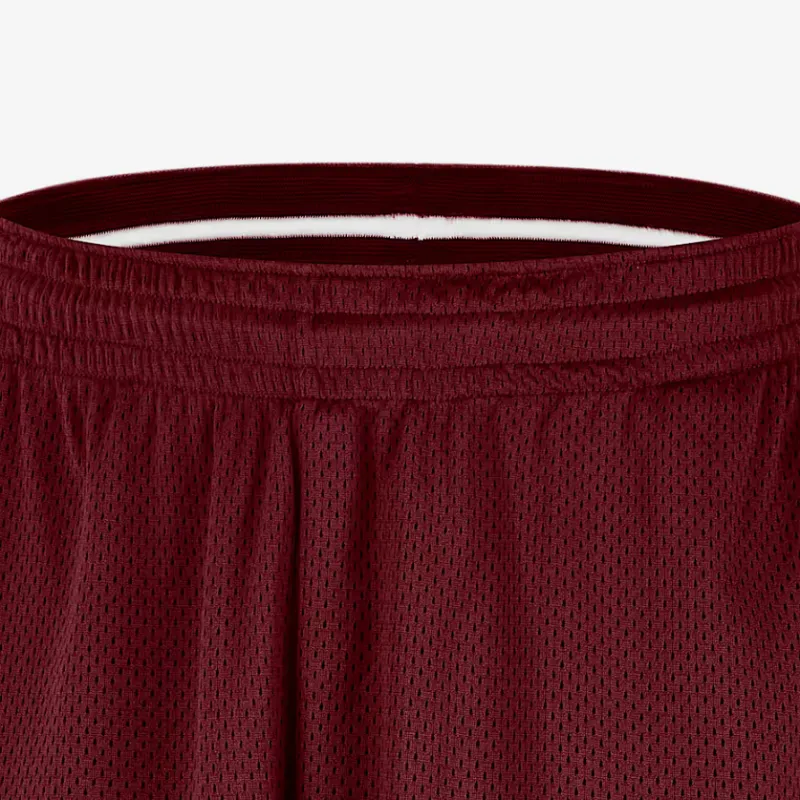 Nike Cleveland Cavaliers Men's Nike Nba Mesh Shorts-3