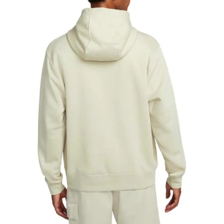 Nike Sportswear Club Fleece Pullover Hoodie-3