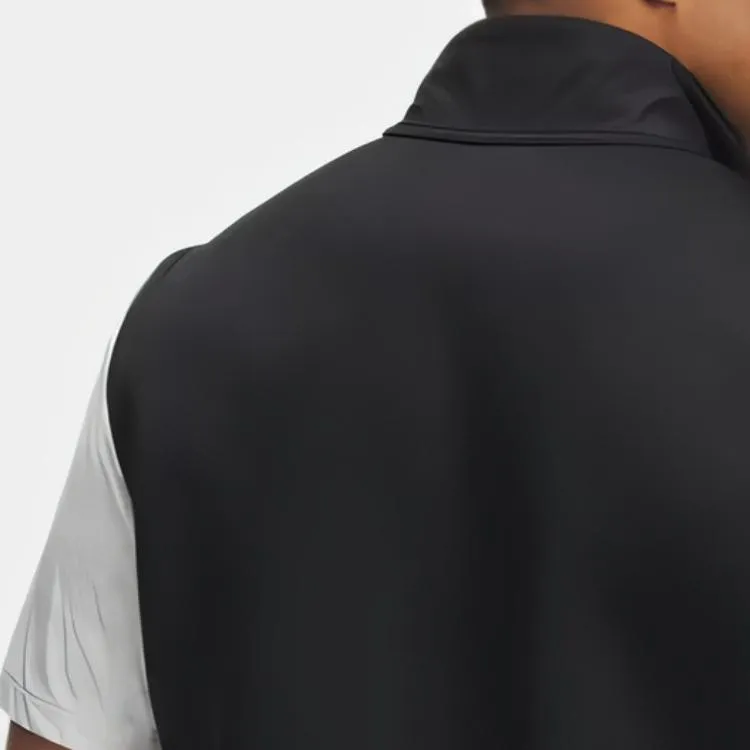 Under Armour Drive Pro Tank Top Men's Black-3