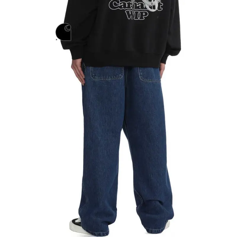 Carhartt WIP Jace Jeans-4