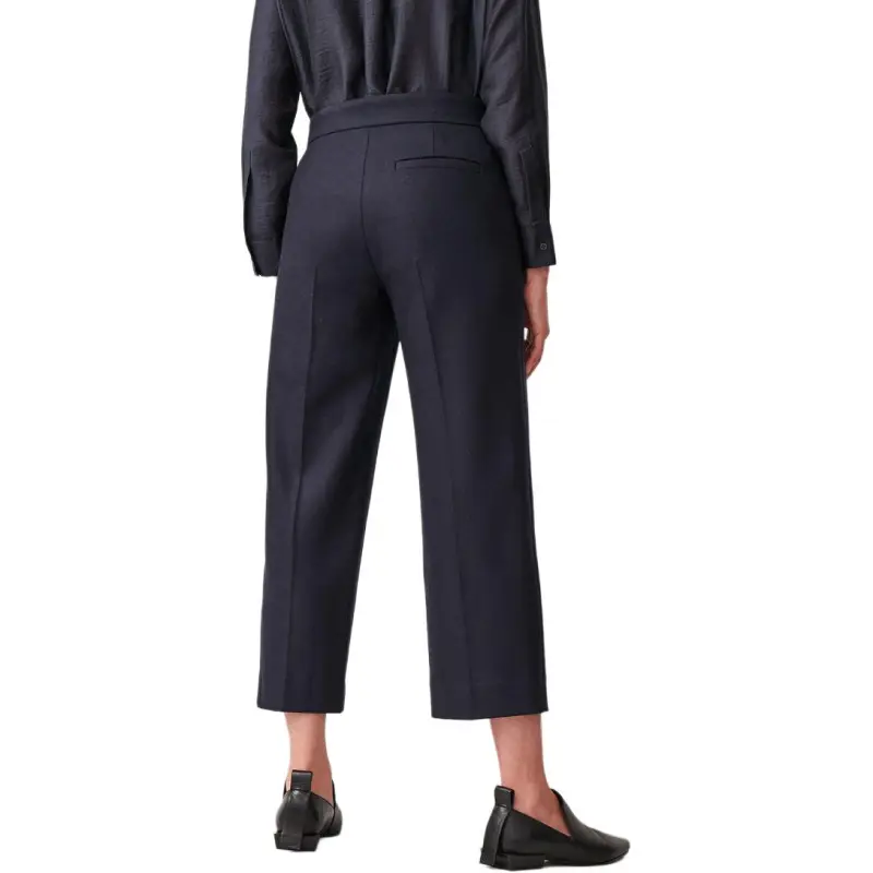 COS Suit Trousers Women's Blue-2