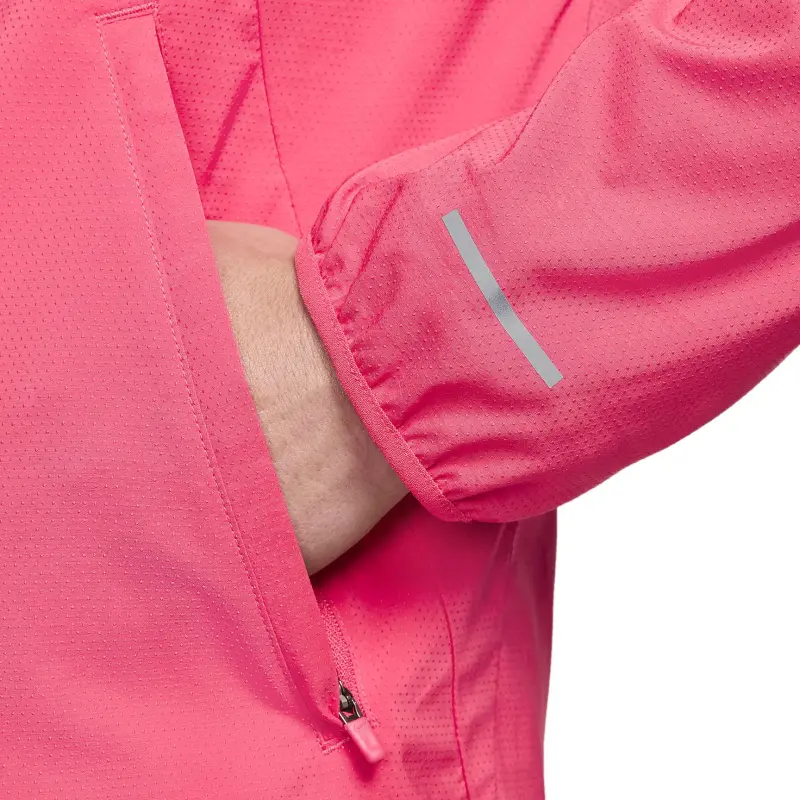 Nike Jackets & Coats Men's Aster Pink Red-2