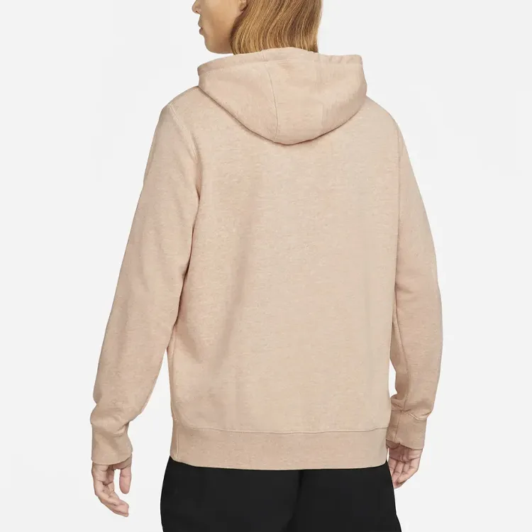 Jordan Sweatshirt Men's Pink Gray-3