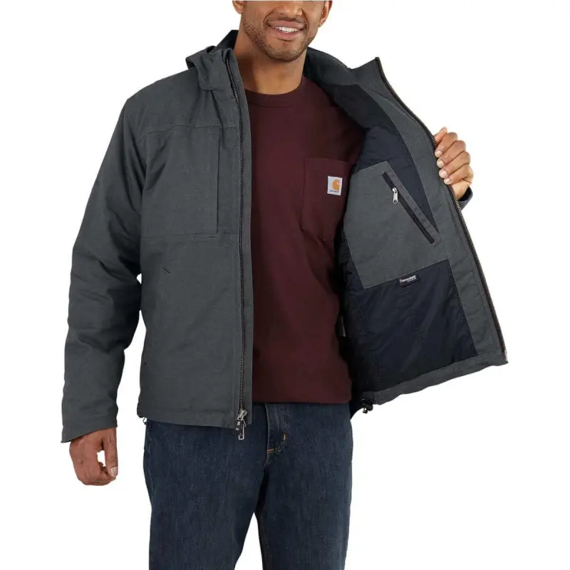 Carhartt Jackets Men-4