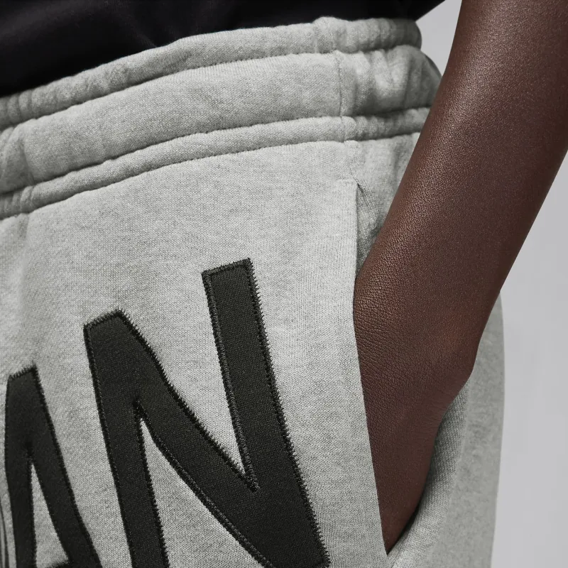 Jordan X Nina Chanel Abney Fleece Pants-2