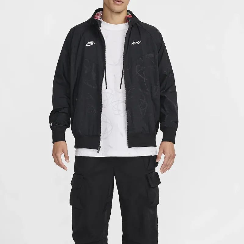 Nike Jackets Coats Unisex Black-2