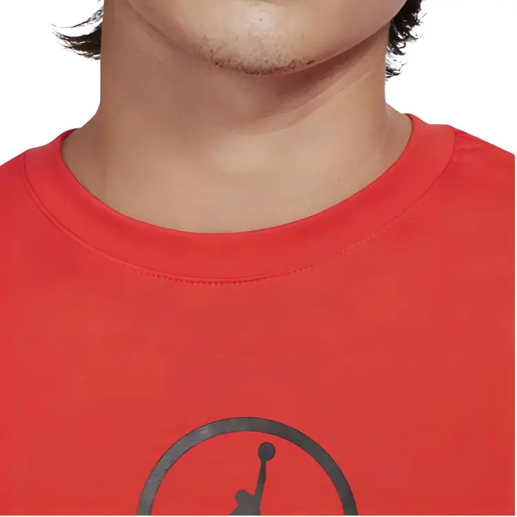 Jordan Sport Dna Long Sleeve T Shirt-3