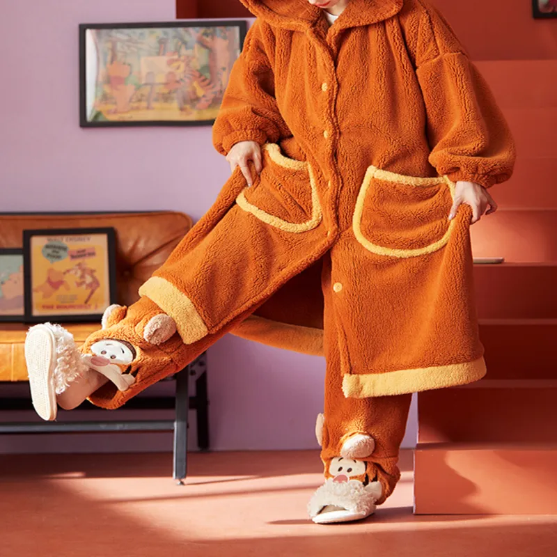 Disney Women's Pajama Sets-3