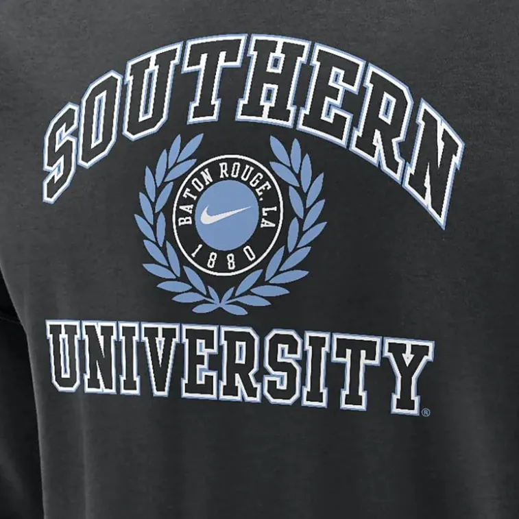 Nike Southern Women's Nike College Crew Neck Sweatshirt-1