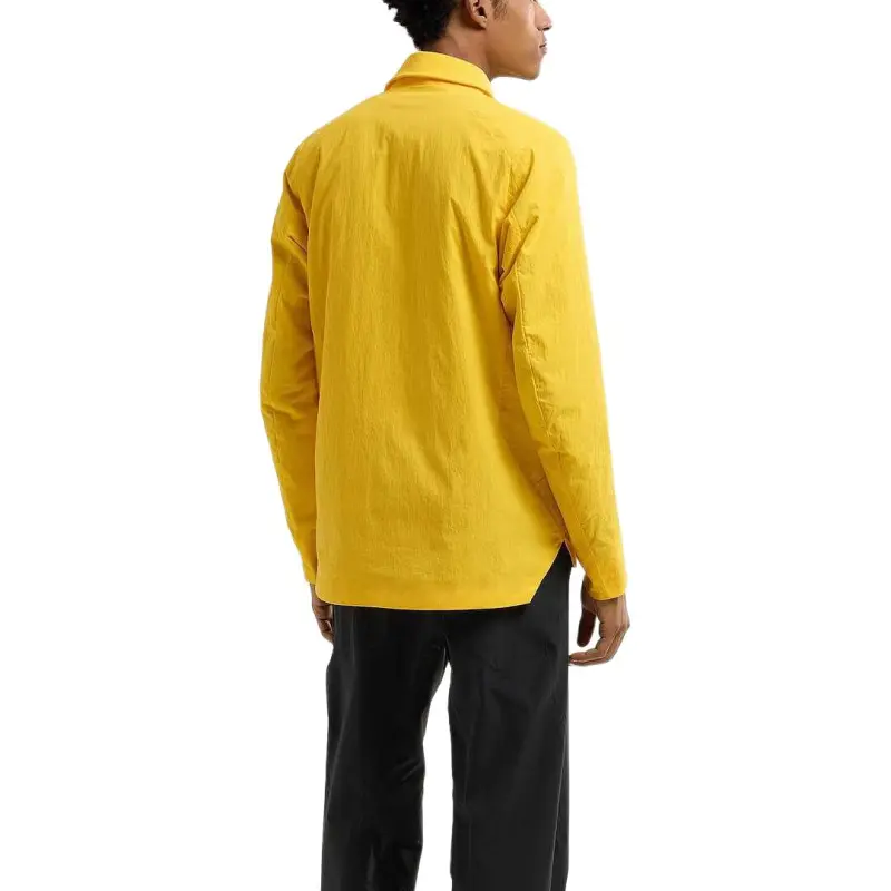 Arcteryx Veilance Collection MIONN INSULATED JACKET Jacket Men's-6