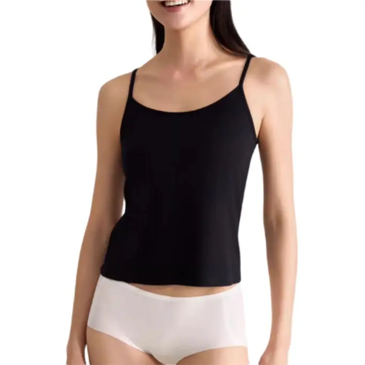 Manifen Women's Camisoles-4