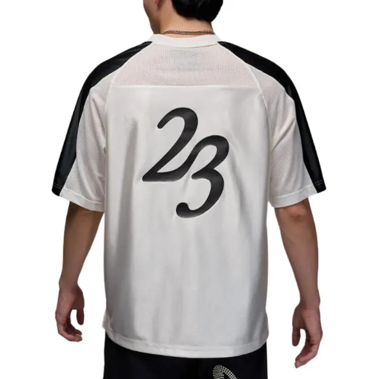 JORDAN Mvp Men's Jersey-1