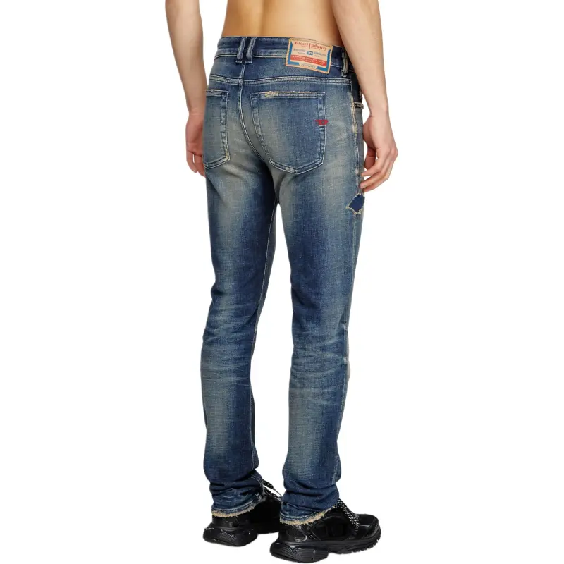 DIESEL 1979 Sleenker Skinny Jeans-3