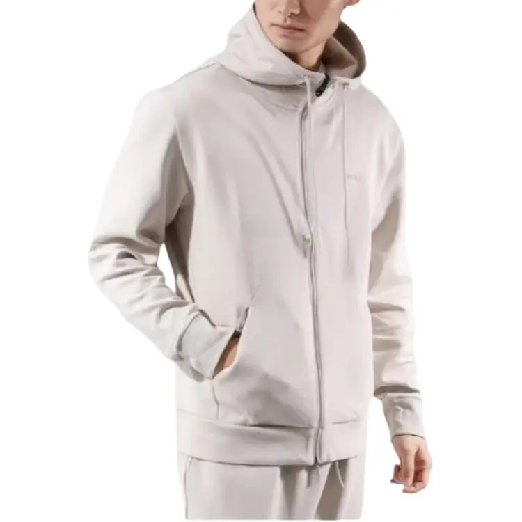 HUGO BOSS Jackets & Coats Men's Light Umber-2