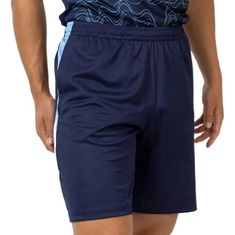 PUMA INDIVIDUALLIGA Soccer Bottom Men's Marine Blue-3