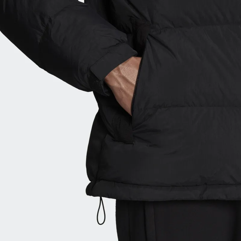 Adidas Originals Optimus Down Jacket Winter Men's Black L