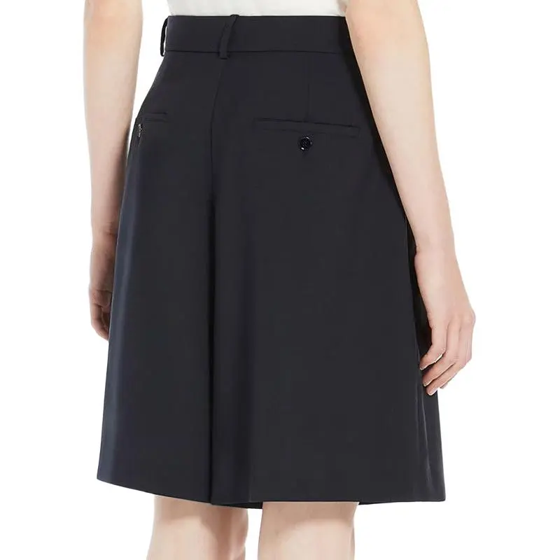 WEEKEND MaxMara Casual Shorts Women's-3