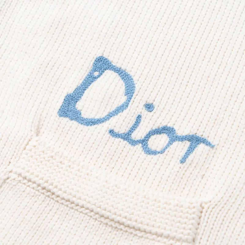 DIOR Knitwear Men Beige-2