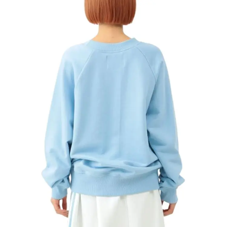 Beams MMTS CAT FIRST Sweatshirt Unisex-8