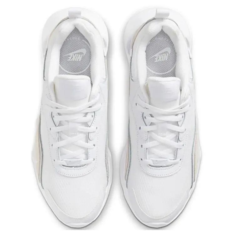 Nike Ryz 365 2 White Women's-3
