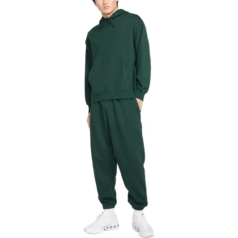 Nike Wool Classics Fleece Pants-2