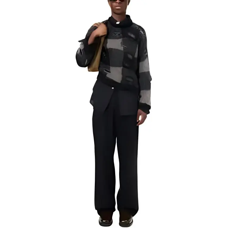OUR LEGACY Sonar Sweater-2