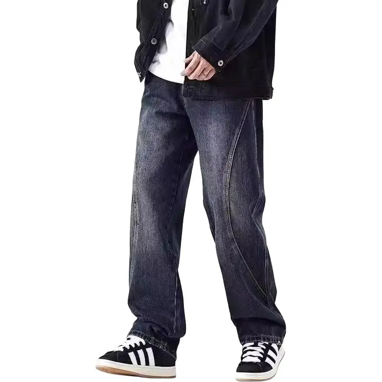 DUATOGE Jeans Men-4