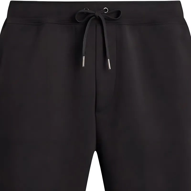 Polo Ralph Lauren Casual Shorts Men's Black-3
