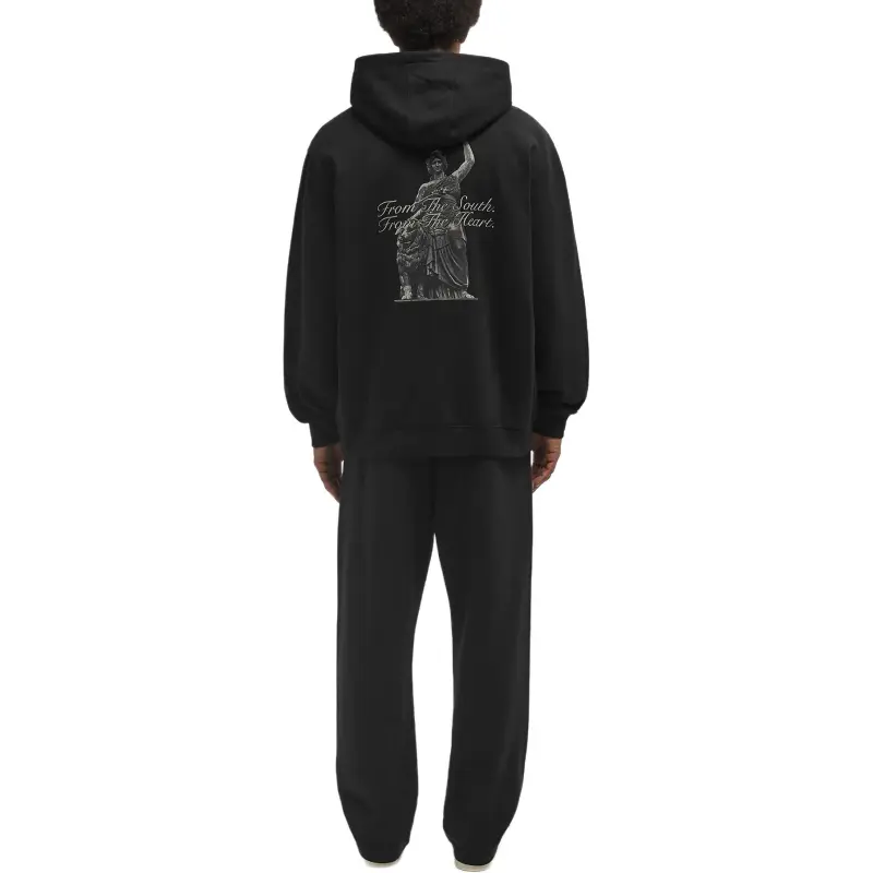 Adidas Free Shipping With AdiClub Fc Bayern Bstn Adicolor Contempo Hoodie-2