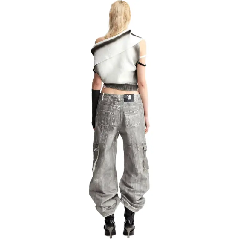 YJ1NGZYZJ Knitwear Women's-5